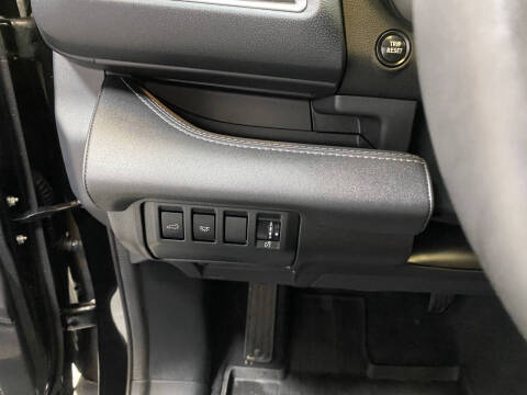 2025 Subaru Ascent Touring