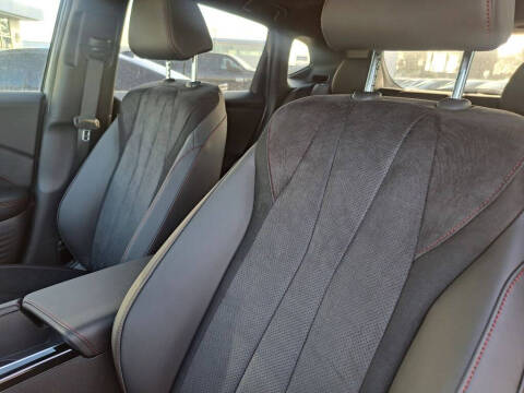 2025 Acura ADX w/A-SPEC