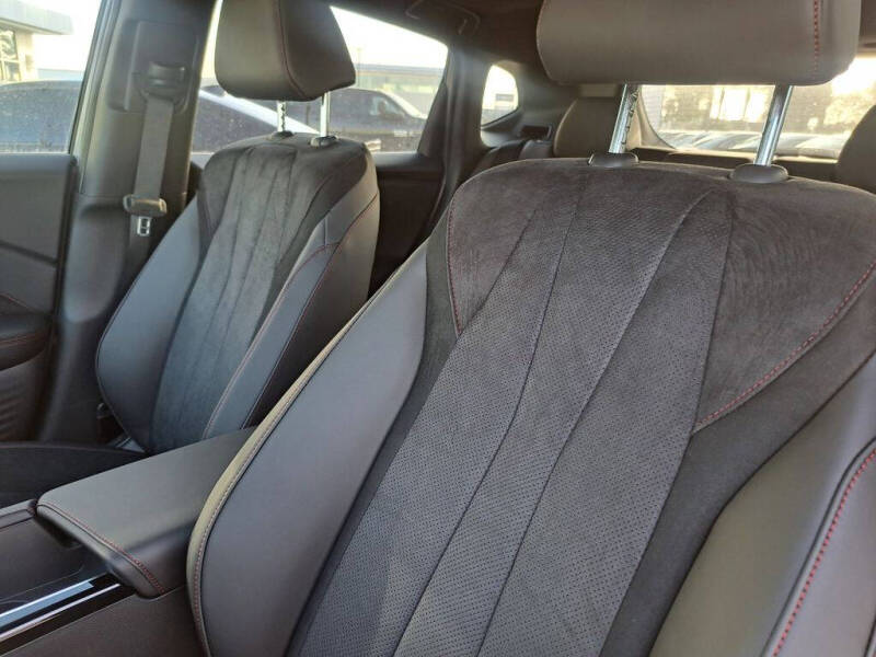 2025 Acura ADX w/A-SPEC