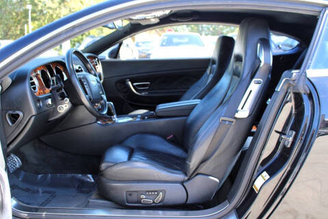 2006 Bentley Continental GT