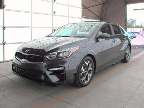 2020 Kia Forte for sale at Kargar Motors of Manassas in Manassas VA
