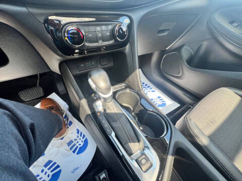 2020 Buick Encore GX Preferred