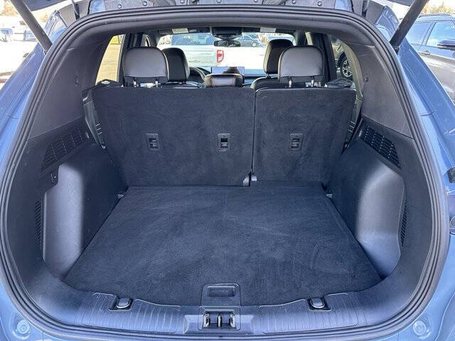 2023 Ford Escape ST-Line Select