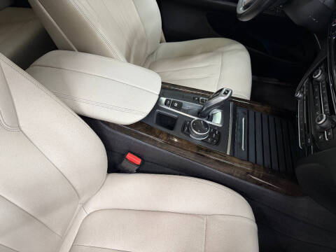 2014 BMW X5 sDrive35i