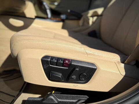 2015 BMW 3 Series 328i xDrive