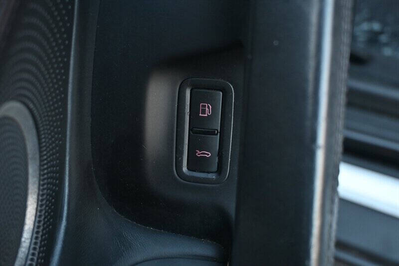 2008 Audi R8 quattro