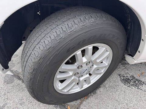 2013 Ford Expedition Limited