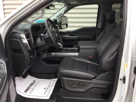 2026 Ford F-350 Super Duty