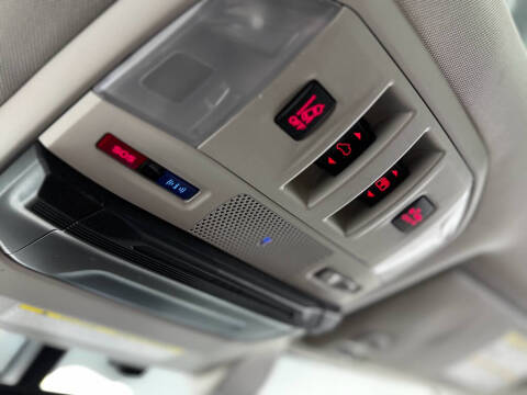 2021 Subaru Ascent Touring