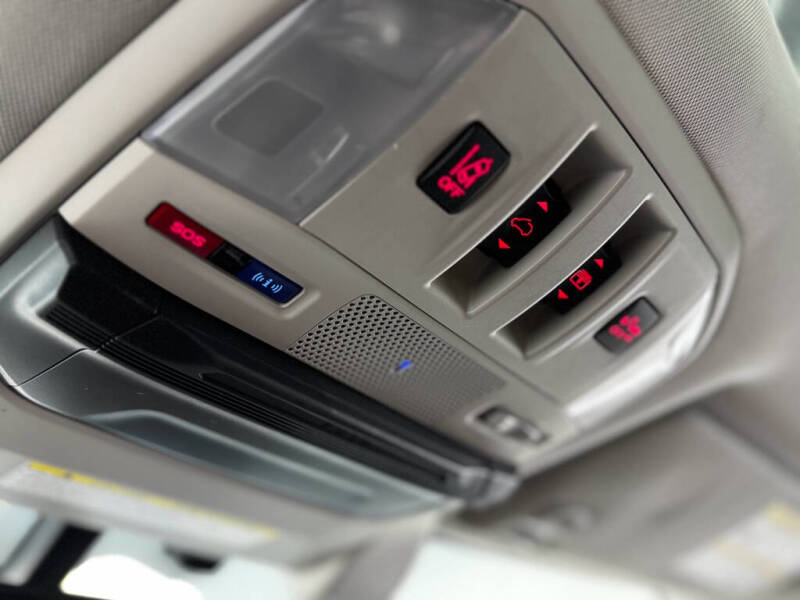 2021 Subaru Ascent Touring