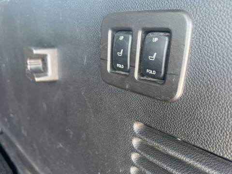 2012 Ford Expedition EL Limited