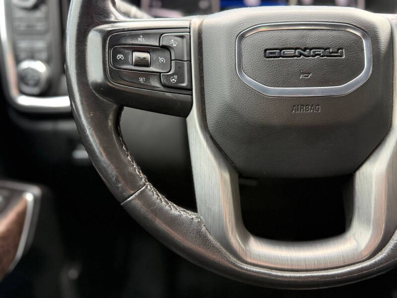 2021 GMC Sierra 2500HD