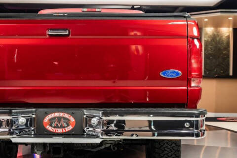 1997 Ford F-350