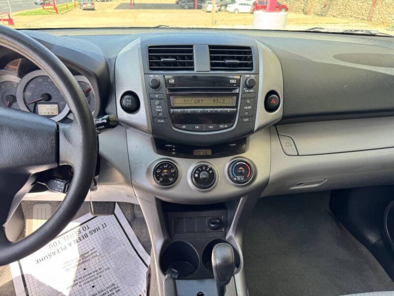 2007 Toyota RAV4