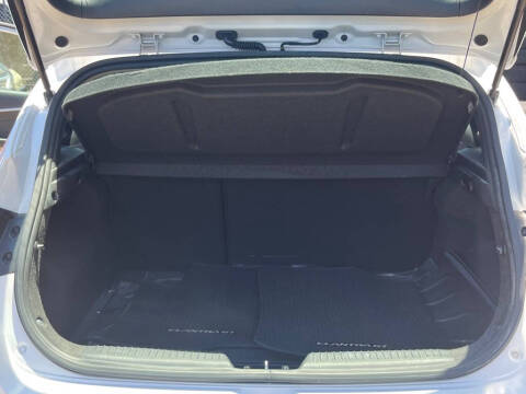 2014 Hyundai Elantra GT