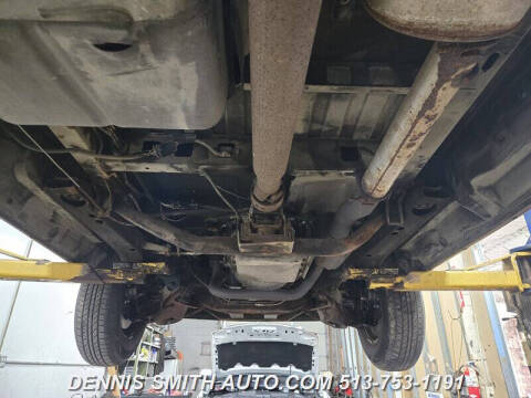 1995 Chevrolet Astro CL