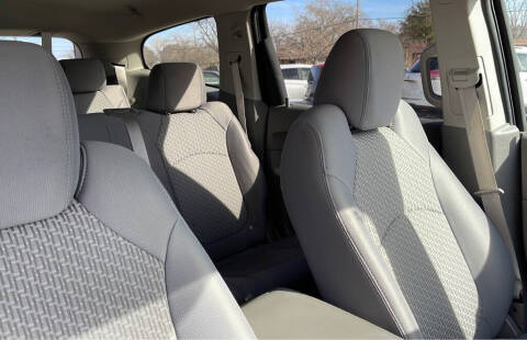 2010 Chevrolet Traverse LT
