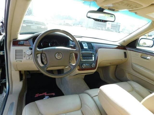 2006 Cadillac DTS Luxury I
