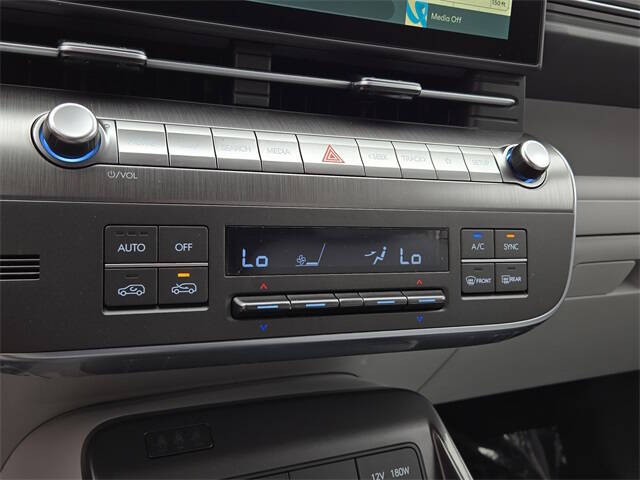 2025 Hyundai Kona SEL Convenience