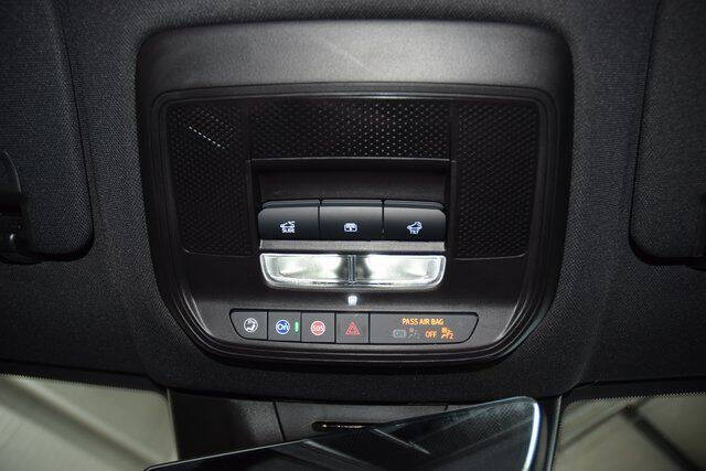 2026 Chevrolet Equinox EV LT 2