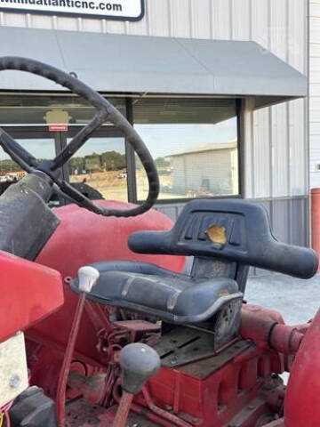 1965 International 504