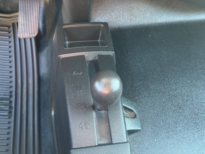 2015 Chevrolet Silverado 1500 LS