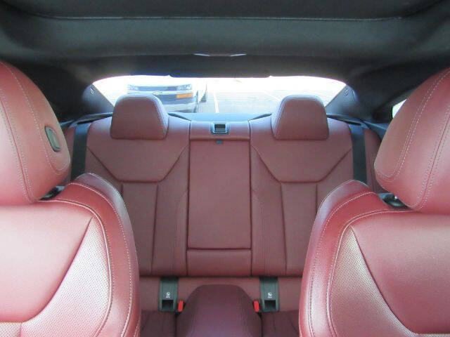 2022 BMW 4 Series 430i