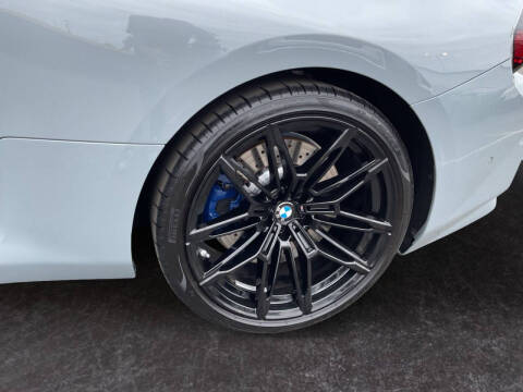2024 BMW M2