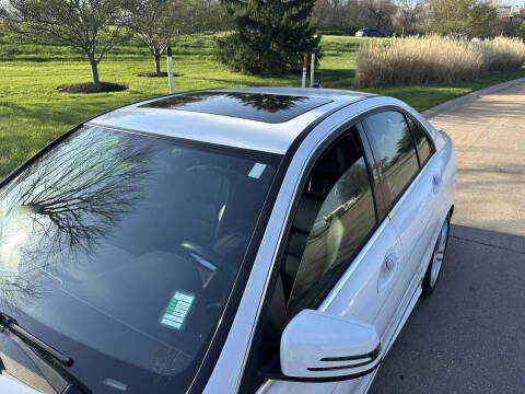 2014 Mercedes-Benz C-Class C 300 Sport 4MATIC