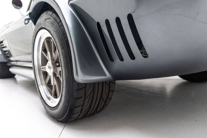 1963 Chevrolet Corvette