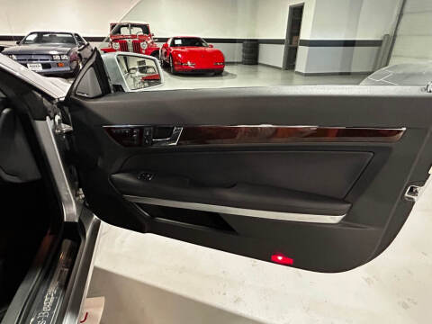 2011 Mercedes-Benz E350