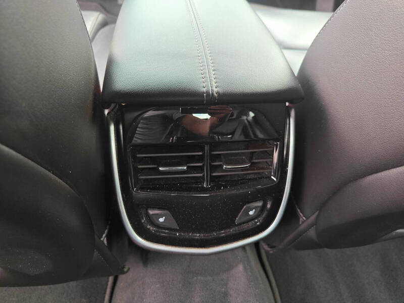 2016 Cadillac XTS Luxury