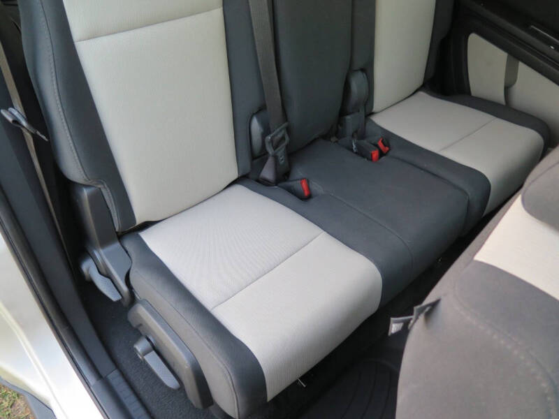 2009 Dodge Journey SXT