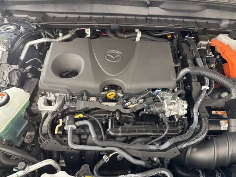 2026 Mazda CX-50 Hybrid Premium