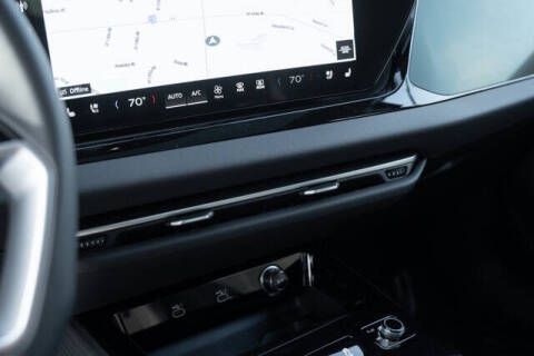 2025 Audi A5 quattro Prestige TFSI