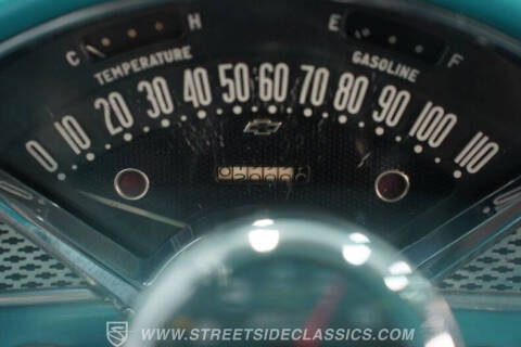 1955 Chevrolet Bel Air