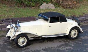 1932 Rolls-Royce Phantom for sale at Haggle Me Classics in Hobart IN