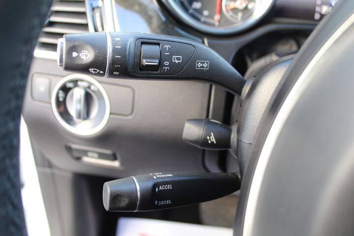 2018 Mercedes-Benz GLE GLE 350