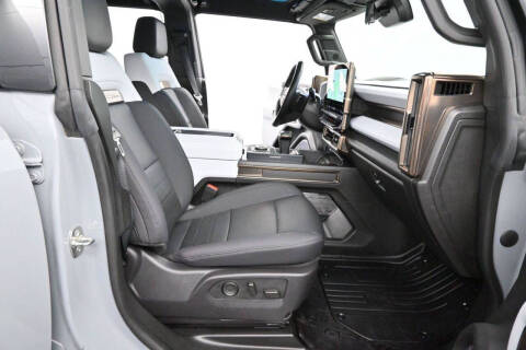 2024 GMC HUMMER EV 3X