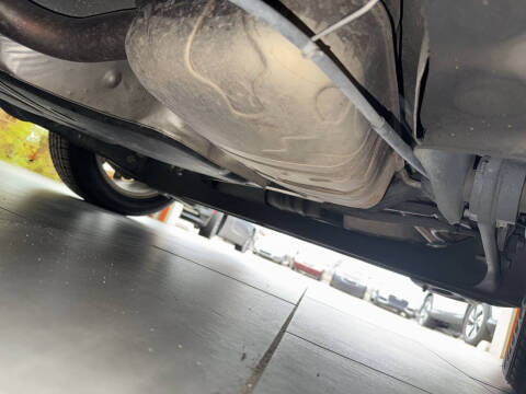 2012 Volkswagen Jetta SE PZEV