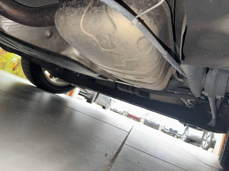 2012 Volkswagen Jetta SE PZEV