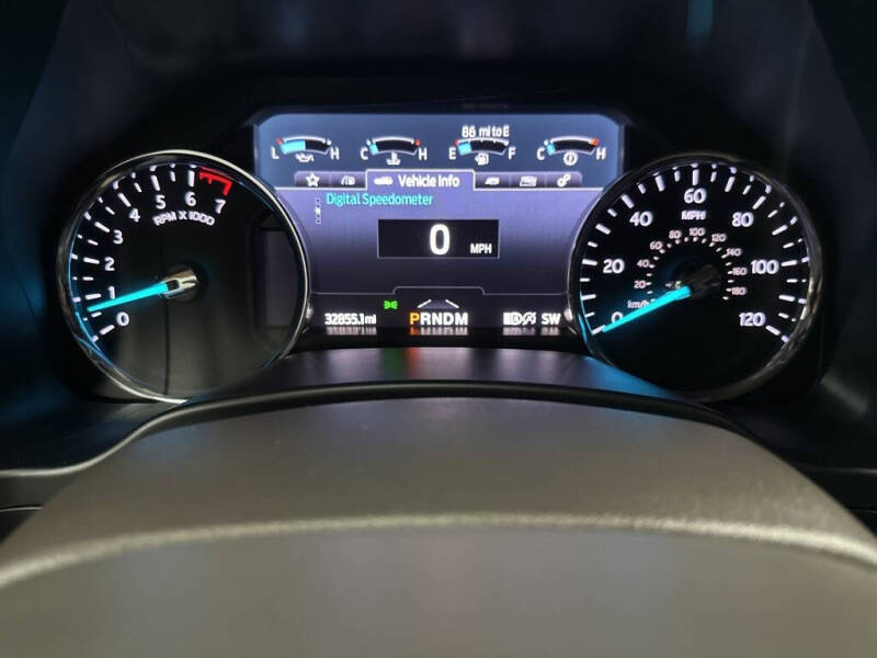 2020 Ford Expedition XLT