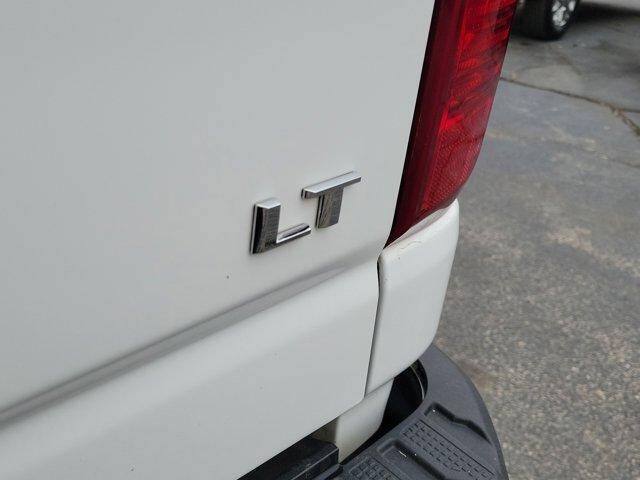 2023 Chevrolet Silverado 2500HD