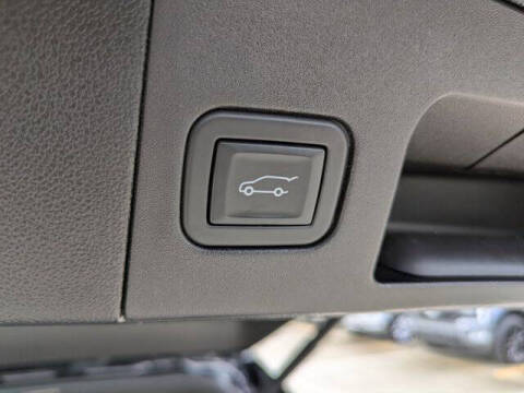 2022 Cadillac XT5 Sport