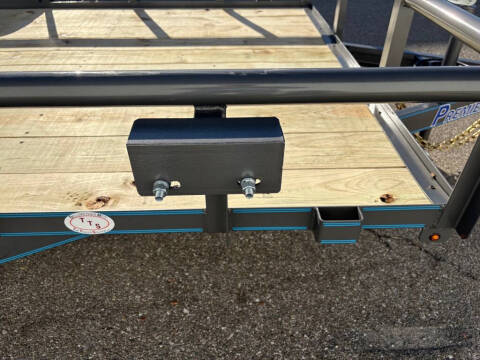 2026 BELLWETHER 6X14