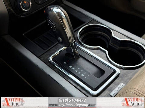 2016 Ford Expedition Limited