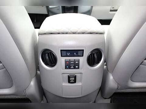 2009 Honda Pilot EX-L