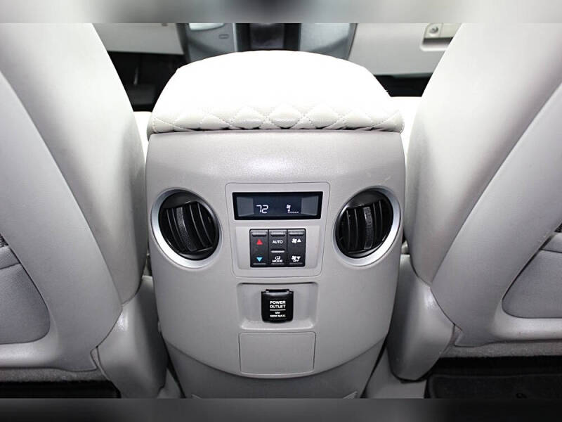 2009 Honda Pilot EX-L