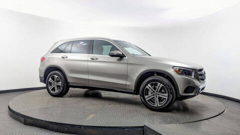 2019 Mercedes-Benz GLC GLC 300 4MATIC