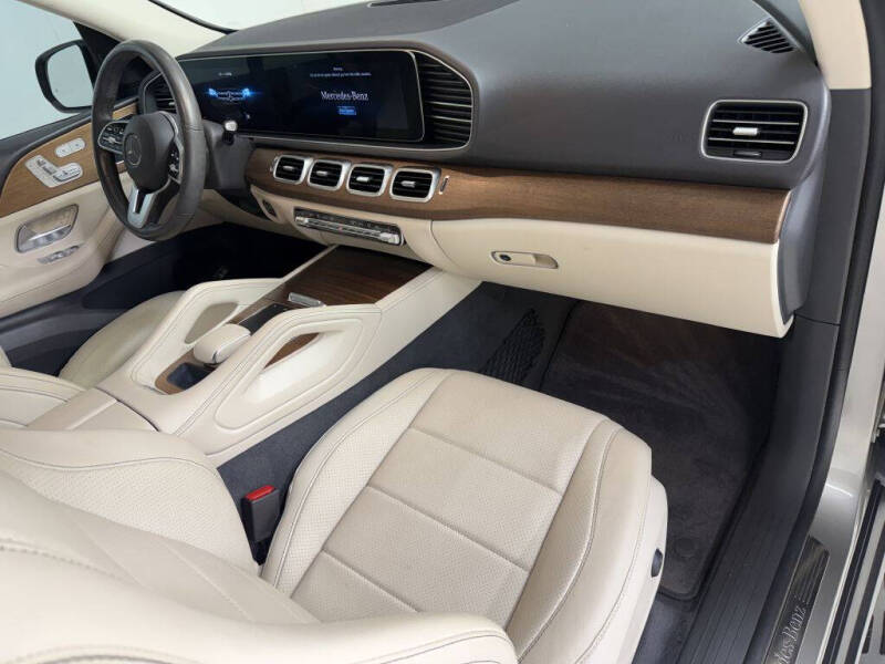 2020 Mercedes-Benz GLE GLE 350 4MATIC